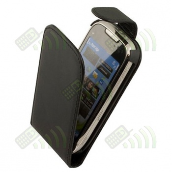 Funda Solapa Nokia C7