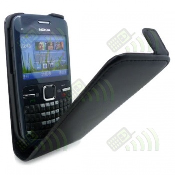 Funda Solapa Nokia C3