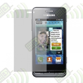 Prot. Pantalla Samsung  S7230 / Wave 723