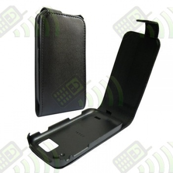Funda Solapa Samsung i8000 Omnia 2