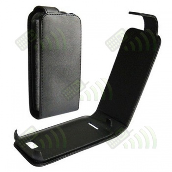 Funda Solapa Samsung i5700 Galaxy Spica