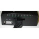 Cargador para portátil universal 12DC/240AC 100W