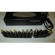 Cargador para portátil universal 240AC 130W 12V-24V + USB 5V