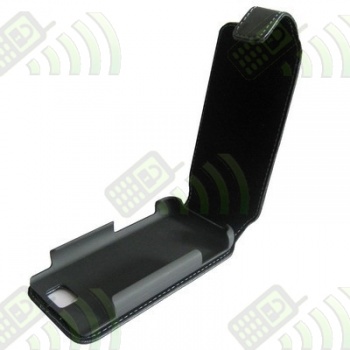Funda Solapa Samsung i900 Omnia