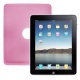 Funda Silicona Ipad Rosa