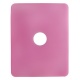 Funda Silicona Ipad Rosa