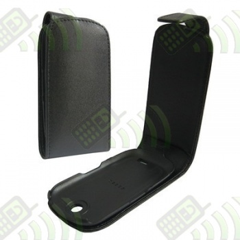 Funda Solapa Samsung Corby S3650