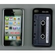 Carcasa trasera cassette Iphone 4