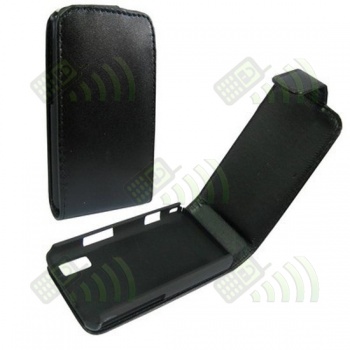 Funda Solapa Samsung F480