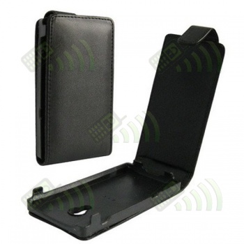 Funda Solapa Sony Ericsson Xperia X10