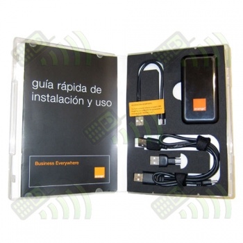M&oacute;dem 3G USB HUAWEI E270 Libre
