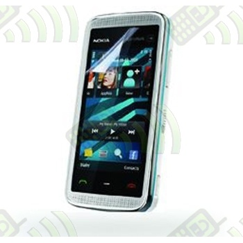 Protector Pantalla Nokia 5530