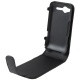 Funda Solapa HTC Salsa Negro B
