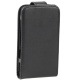 Funda Solapa HTC Salsa Negro B