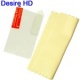 Protector Pantalla HTC Desire HD