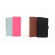Funda Solapa Samsung Galaxy Note i9220 Rosa Fucsia