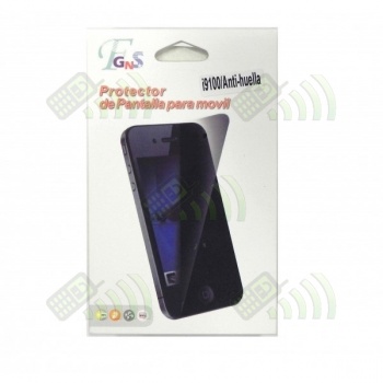 Protector Pantalla Samsung i9100 Galaxy S2 Antihuellas