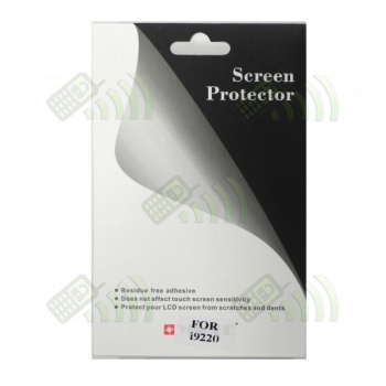 Protector Pantalla Samsung Galaxy Note i9220
