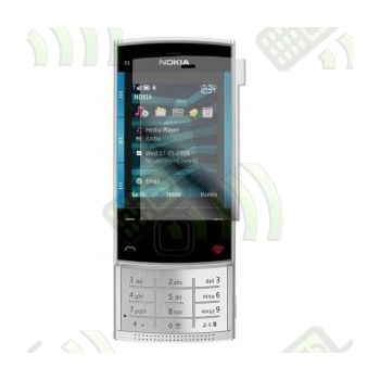 Protector Pantalla Nokia X3