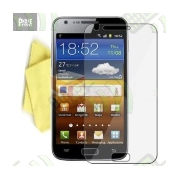 Protector Pantalla Samsung i9103 Galaxy R Antihuellas