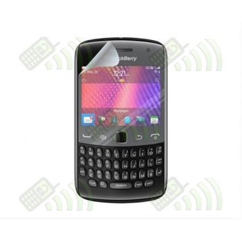 Protector Pantalla BB 9360 Curve