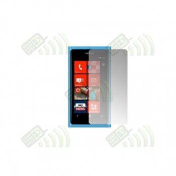 Protector Pantalla Nokia Lumia 800
