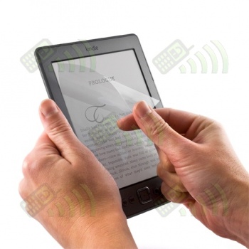 Protector Pantalla Tablet Kindle 4