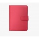 Funda Solapa para Tablet Kindle 4 Rosa