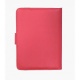 Funda Solapa para Tablet Kindle 4 Rosa