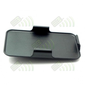 Funda Soporte R&iacute;gida iPhone 4 Transporte Cintur&oacute;n