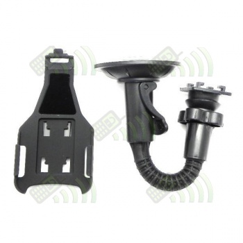 Soporte de coche y cintur&oacute;n para IPhone 4G