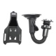 Soporte de coche y cinturón para IPhone 4G