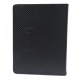 Funda polipiel Negra con soporte para Ipad 3 IPAD 2