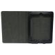 Funda polipiel Negra con soporte para Ipad 3 IPAD 2