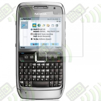 Protector Pantalla Nokia E71