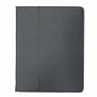 Funda polipiel Negra con soporte para Ipad 3 IPAD 2