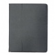 Funda polipiel Negra con soporte para Ipad 3 IPAD 2
