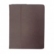Funda Polipiel Para Ipad 3 Ipad 2 Marron