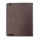 Funda Polipiel Para Ipad 3 Ipad 2 Marron