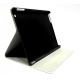 Funda Polipel Blanca Lunares Negros Para Ipad 3 Ipad 2