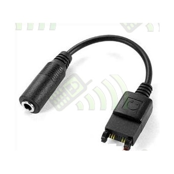 Adaptador Auriculares Sony Ericsson tipo K600