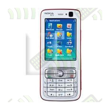 Protector Pantalla Nokia N73