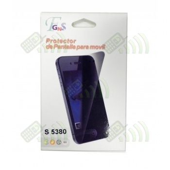 Protector Pantalla Samsung s5380 wave Y