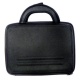 Maletín Rígida Mini Portatil Negra 10"