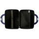 Maletín Rígida Mini Portatil Azul Oscuro 10"