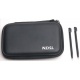 Funda Negra Airform con punteros para NDSL / NDSi 