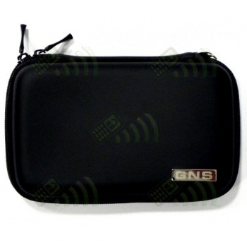 Funda Negra Airform para 3DS