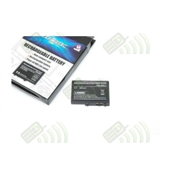 Bateria Para Nintendo NDS lite con herramienta