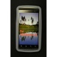 Funda Silicona LG P925 / P920 / Optimus 3D Blanca