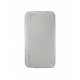 Funda Gel Silicona LG P970 Blanco
